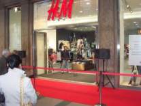 H & M (Torino)
